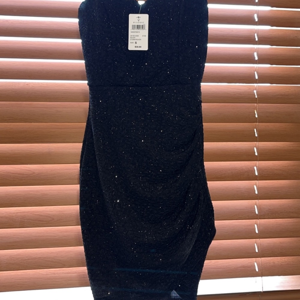 Windsor Dress - New With Tags